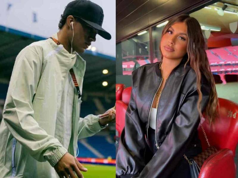 Escándalo: le destapan romance con hija de leyenda y lo borran del equipo