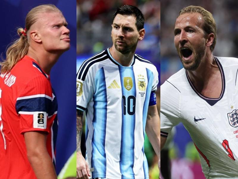 Este sábado finalizan los cuartos de final del Mundial 2026.