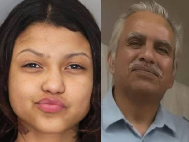 La madrugada del 26 de febrero de 2026, una carretera de Memphis se convirtió en el centro de un misterio que pronto se transformaría en una cadena de hechos impactantes y profundamente perturbadores. Entre los protagonistas de esta historia está un a joven hondureña de 18 años.