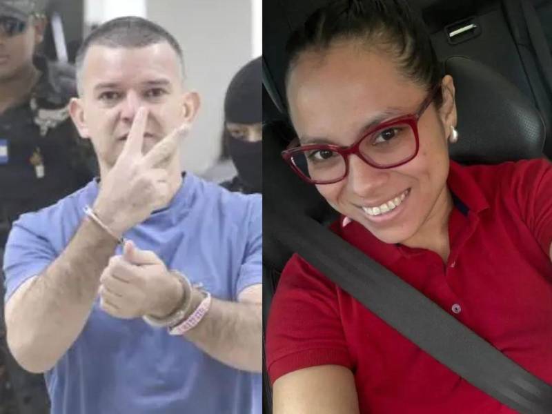 El Ministerio Público informó que fue notificado de la resolución judicial que ordena la apertura a juicio oral y público contra Sergio David Florentino Díaz, acusado de femicidio agravado en perjuicio de su pareja, Brenda Yaneth Gómez Pérez.