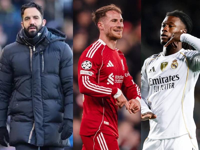 Así marcha el mercado de fichajes en el fútbol internacional: salidas, refuerzos y rumores en los grandes equipos de Europa.