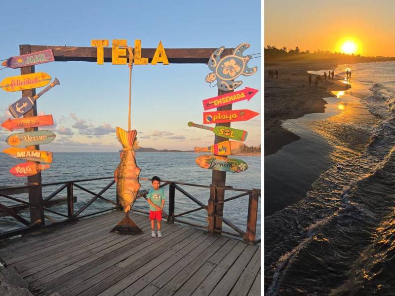 La Cámara de Comercio de Tela anunció la quinta edición del Festival del Marisco, que se llevará a cabo el próximo 8 de agosto en la playa del bulevar costero, un evento que fusionará la riqueza cultural, artística y gastronómica de la zona con el Derby del Pez León.