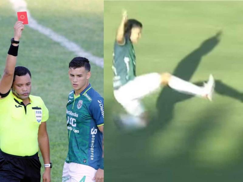 André Orellana revela detalles de su pelea con Beckeles y Troglio; ¿qué pasó?