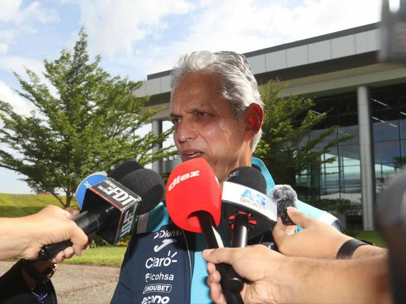 Reinaldo Rueda se enfoca en el único objetivo de la Bicolor: clasificar al Mundial 2026.