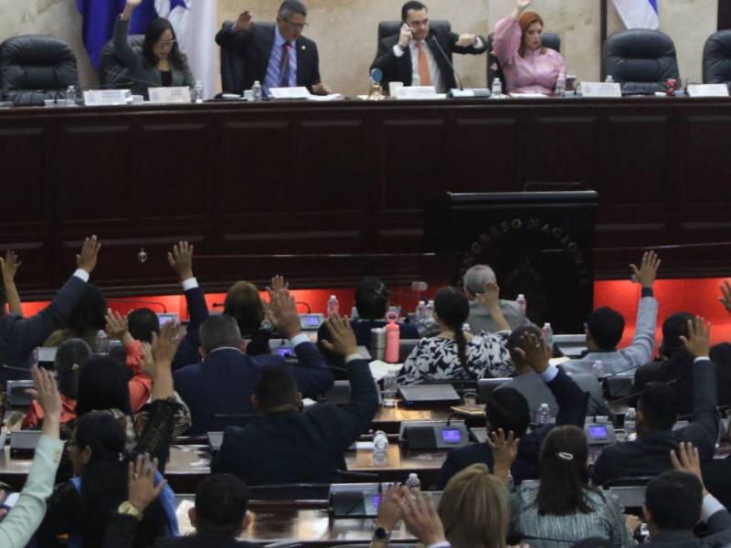 El espíritu de la ley busca proteger el 70% restante de la transferencia.