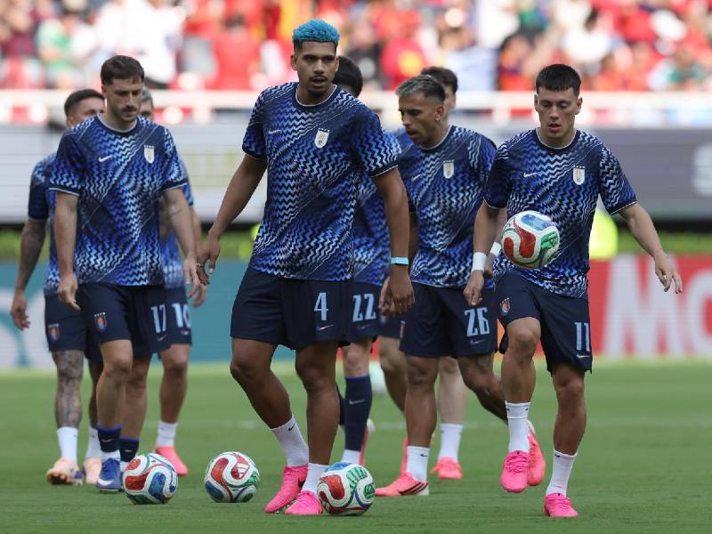 Uruguay se juega la clasificación a la siguiente ronda del Mundial 2026 ante España.