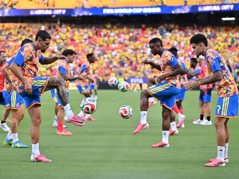 Colombia y Ghana pelearán por el último ticket para jugar los dieciseisavos del Mundial 2026.