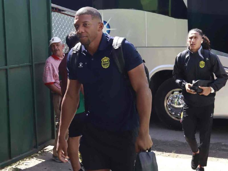 Marathón y Real España miden sus fuerzas este domingo para buscar seguir escalando en el Clausura 2026.