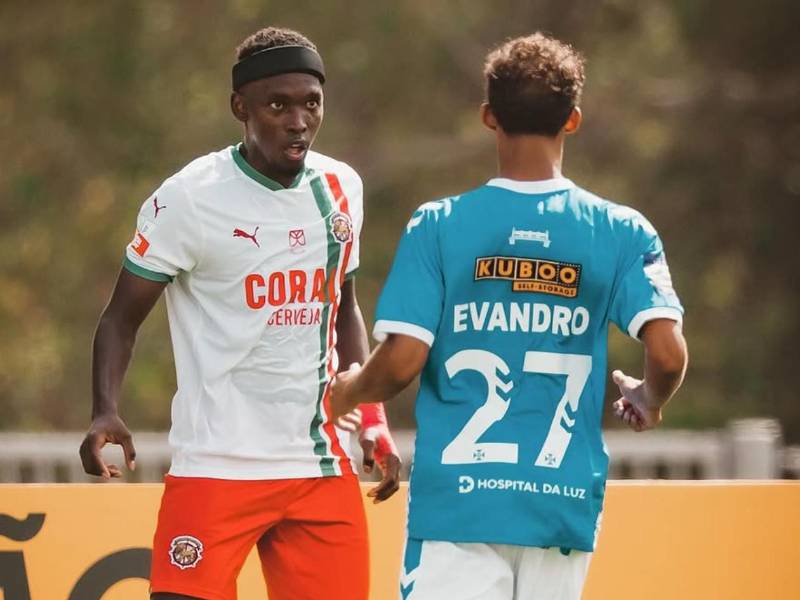 El delantero hondureño Alberth Elis ha recibido en las últimas horas un mensaje de uno de los destacados exfutbolistas de la Liga Nacional de Honduras.
