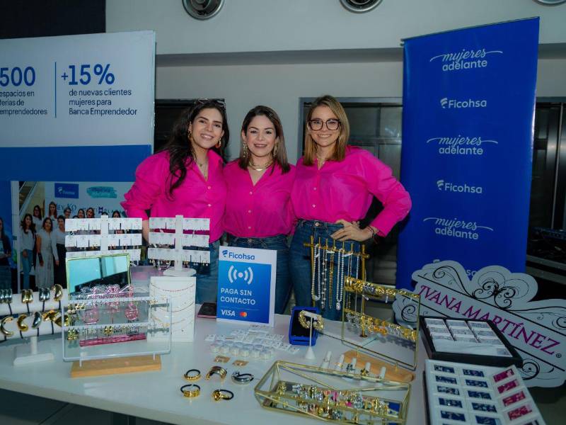 Mediante un acuerdo con DFC y Citi, Ficohsa canalizará USD 250 millones para impulsar el acceso a financiamiento de MIPYMES hondureñas.