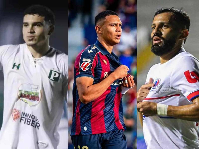 Pide salir del Olimpia, de exótico país a Honduras y cambia de club en Europa