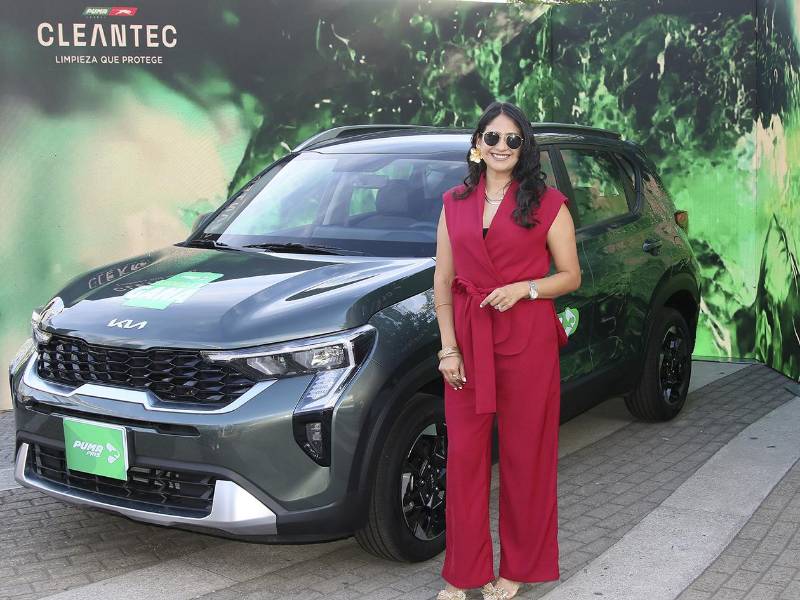 Paola Padilla, Marketing Manager de Puma Energy Honduras, destacó que la promoción Ahorrá y Ganá con Puma Pris reafirma el compromiso de la compañía de ofrecer beneficios que generan valor, ahorro y experiencias únicas para sus consumidores.
