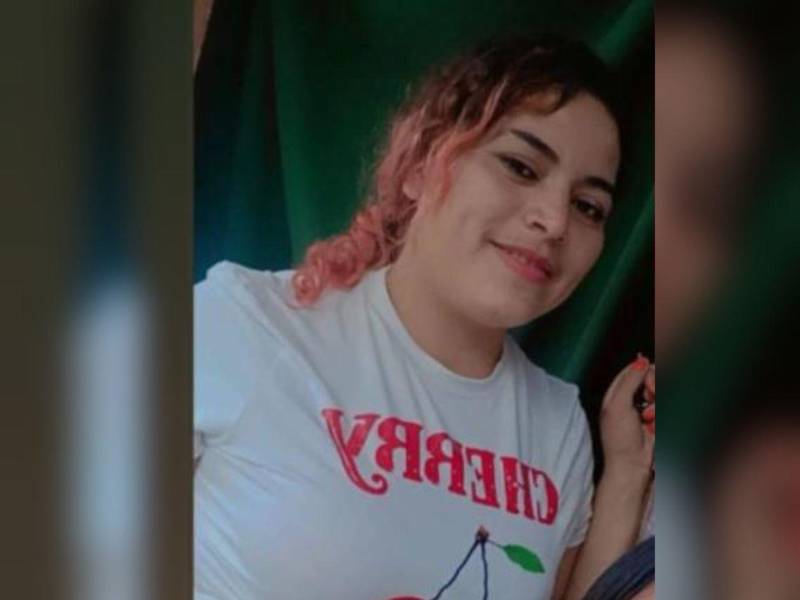 Isis Carolina Matute (de 25 años) murió la noche del sábado 25 de abril tras recibir varios disparos cerca de su vivienda en la colonia Misión y Esperanza, San Juan Pueblo, La Masica, Atlántida.