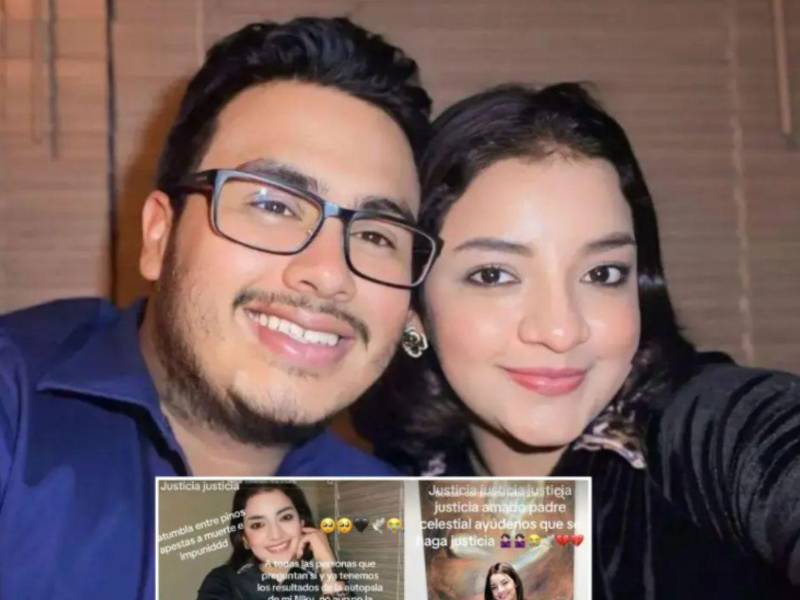 Una fuente de entero crédito reveló a LA PRENSA el dictamen de cómo ocurrió la muerte de una pareja de jóvenes en una cabaña ubicada en Tatumbla, Francisco Morazán, zona central de Honduras.