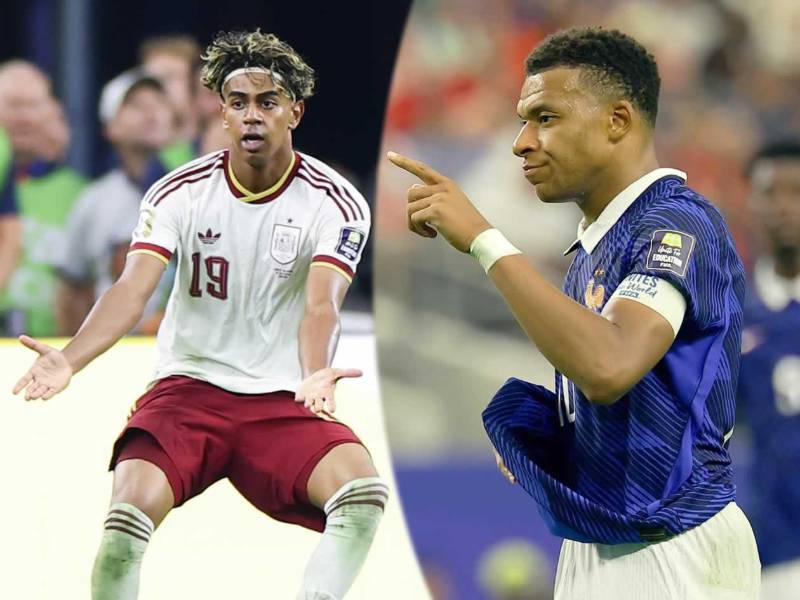 La eliminación de Francia ante España sigue provocando una enorme polémica en el país galo y ahora exigen repetir el partido de la semifinal del Mundial 2026 por culpa de Lamine Yamal.