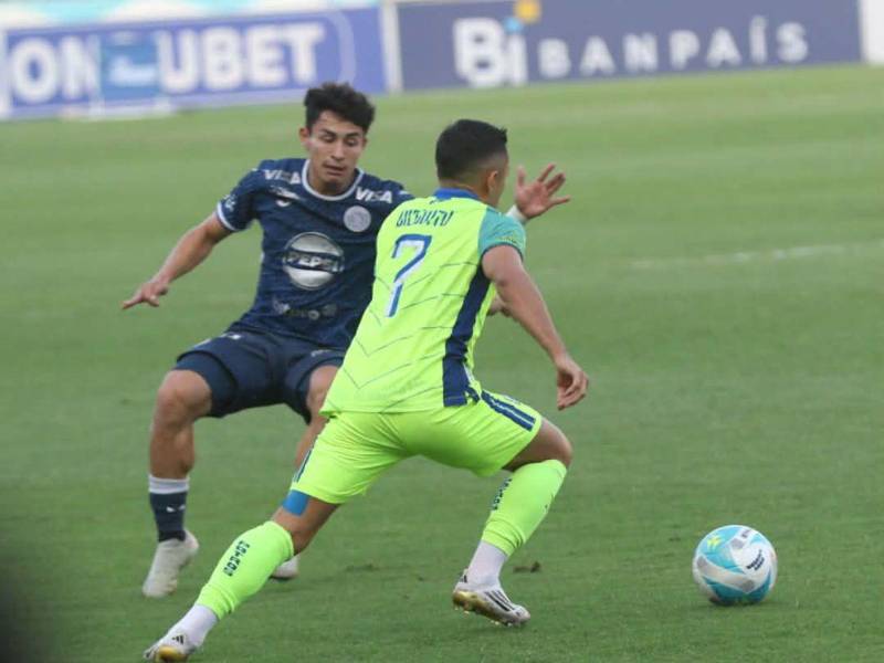 Motagua vs Olancho FC, EN VIVO hoy en Liga Nacional: hora y dónde ver