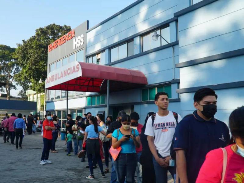 el decreto también apunta a un plan de expansión del Seguro Social,