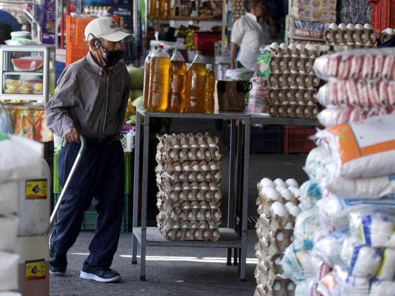 El huevo continúa siendo uno de los alimentos de mayor consumo y un producto indispensable en la dieta de los hogares hondureños.