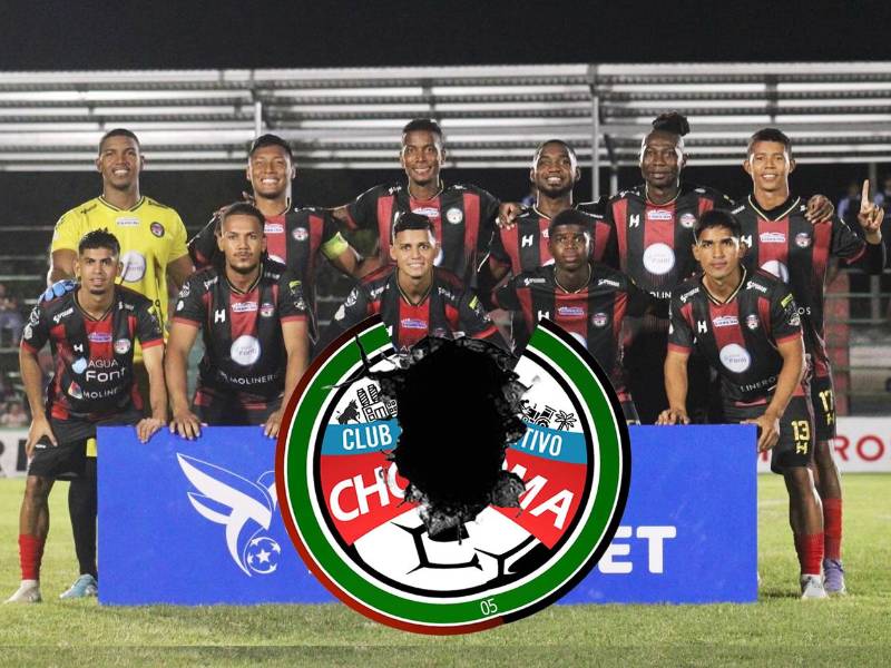 El CD Choloma atraviesa una situación complicada en su primer torneo tras regresar a la Liga Nacional y ya varios futbolistas se han bajado del barco en pleno Apertura 2025.