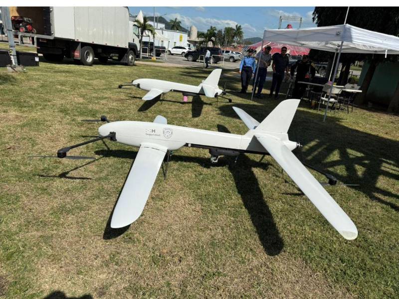 Los drones estarán conectados a una plataforma de información que facilitará el análisis criminal y la toma de decisiones operativas en tiempo real.