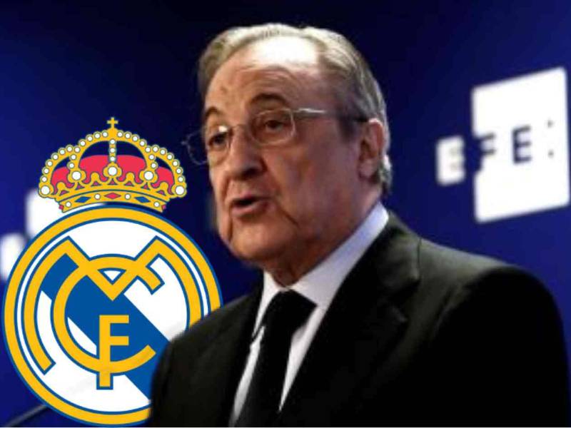 El Real Madrid está cerrando una temporada para el olvido en Europa, por lo que ya gestiona los cambios de cara a una nueva campaña. Uno de los temas a tratar es el entrenador del equipo.