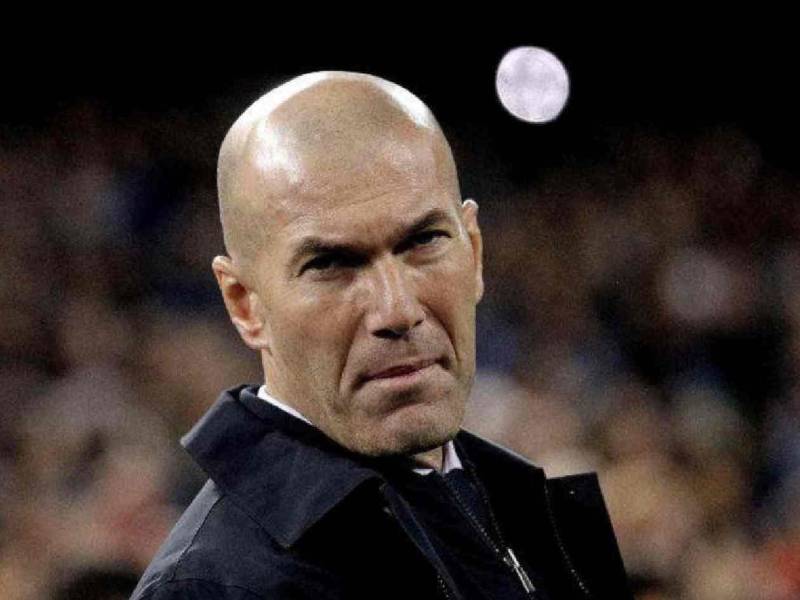Zidane está de regreso: acuerdo cerrado con gigante mundial