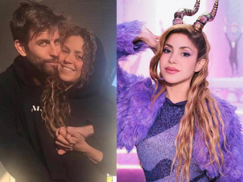 Han pasado más de tres años desde que Shakira y Gerard Piqué anunciaron su separación mediante un comunicado en una decisión que al día de hoy sigue generando diversos comentarios.