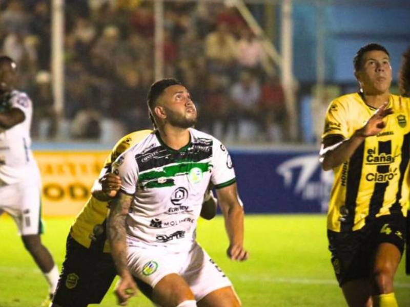 Real España vs Juticalpa, EN VIVO, Liga Nacional de Honduras