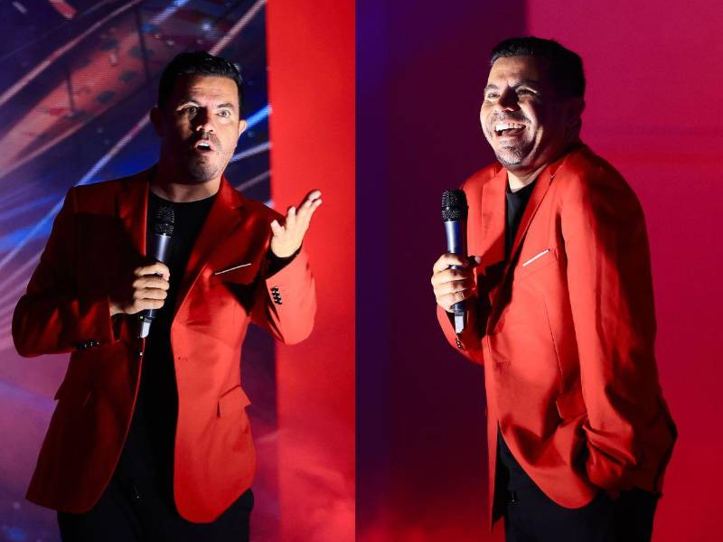 Piter Albeiro destaca por su versatilidad profesional, además de ser comediante, es un exoficial de policía, estudió Derecho, fue presentador de televisión y actualmente es un exitoso empresario en Estados Unidos, misma faceta que lo impulsó a escribir un libro.