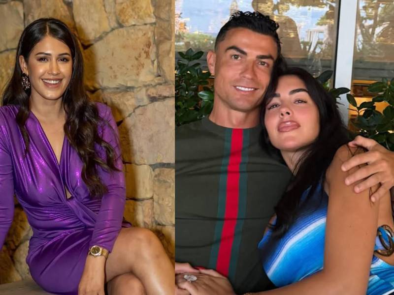 La empresaria y modelo paraguaya Gabriela Guillén ha causado revuelo en las últimas horas tras señalar públicamente que mantuvo una relación sentimental con el astro portugués Cristiano Ronaldo. Además, le dejó su mensaje a Georgina Rodríguez, esposa de CR7.