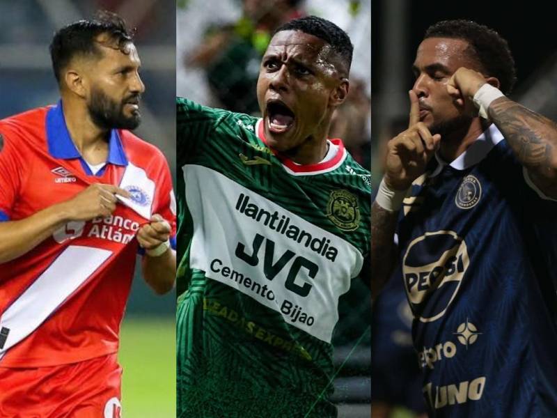 La lucha en la cima del torneo Apertura 2026 sigue ajustada tras 7 jornadas.