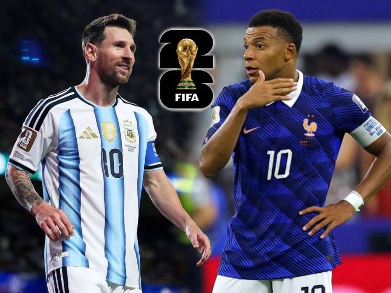 Así quedó la tabla de goleadores del Mundial 2026 tras los partidos de las semifinales. Messi superó a Mbappé y le dio duro revés en la Bota de Oro por increíble motivo.