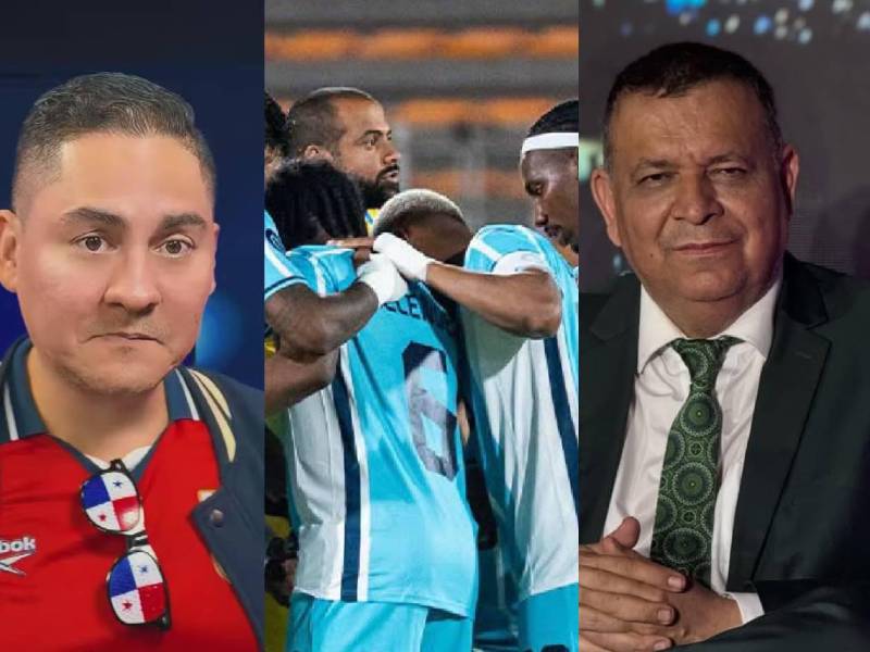 La derrota 2-1 de la Selección Nacional en la Liga de Naciones de Concacaf provocó una ola de reacciones.