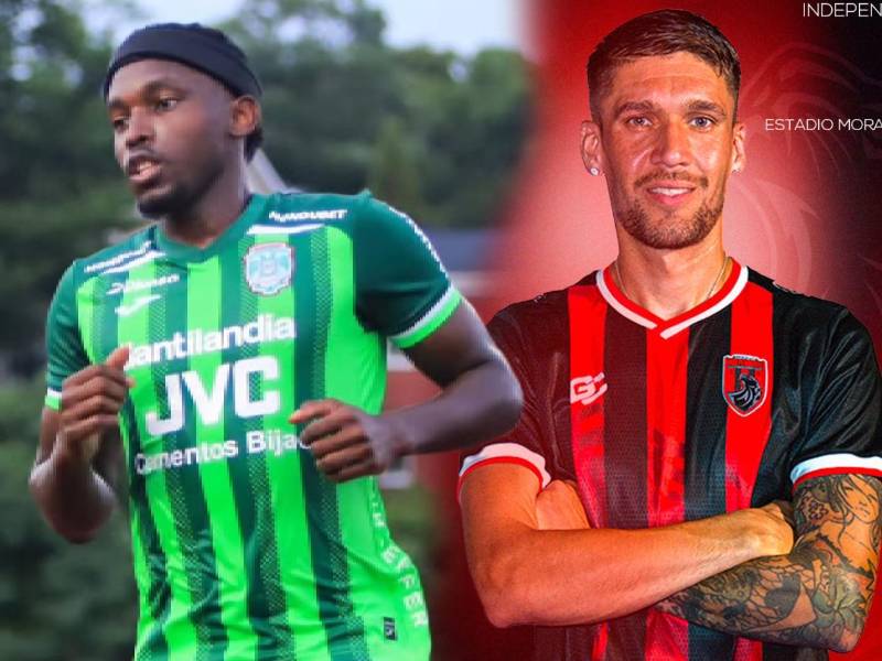 Marathón le da la bienvenida al Independiente en la Primera División del fútbol hondureño.