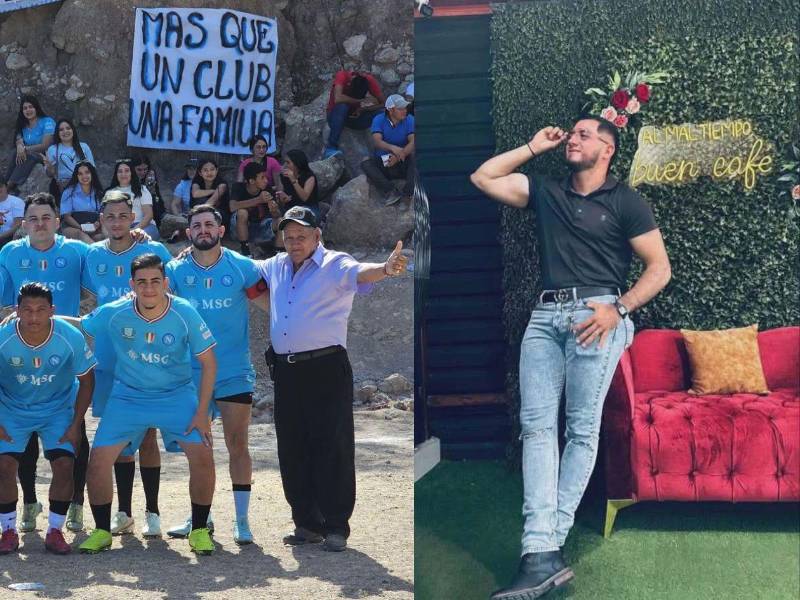 La violencia volvió a golpear al deporte nacional. El joven futbolista <b>Carlos Omar Oyuela Aguilar</b>, de 26 años, murió tras ser atacado a disparos durante el robo de su motocicleta en Marcovia, Choluteca, en la zona sur del país.