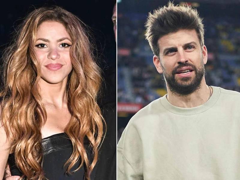 Shakira y Gerard Piqué se reconcilian: la artista lo perdonó por este motivo