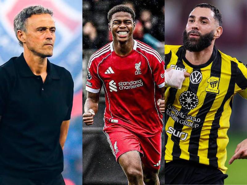 La última jornada del mercado de fichajes se vive con máxima intensidad, entre operaciones de última hora, rumores que se confirman y negociaciones que se rompen en el último instante.