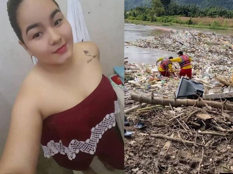 <b>Sara Rivera Arauz </b>tenía reporte de desaparición desde el <b>13 de enero</b>.