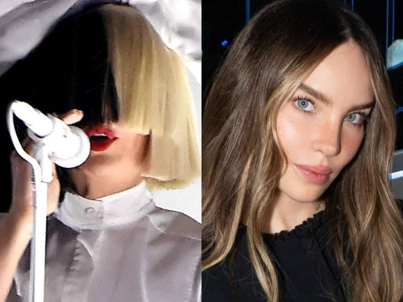 Sia es una famosa artista australiana, conocida por su melodiosa voz y canciones conocidas, tales como: Chandelier, Cheap Thrills, Big Girls Cry, Elastic Hearts, entre otras.