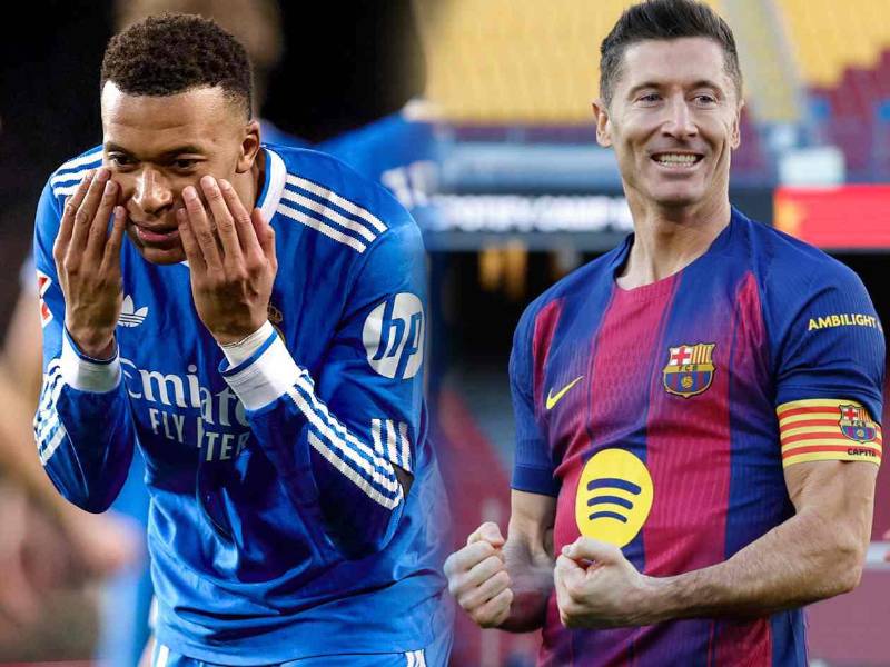 La jornada 23 de la Liga Española continuó este domingo 8 de febrero y hay movimientos en la tabla de goleadores.