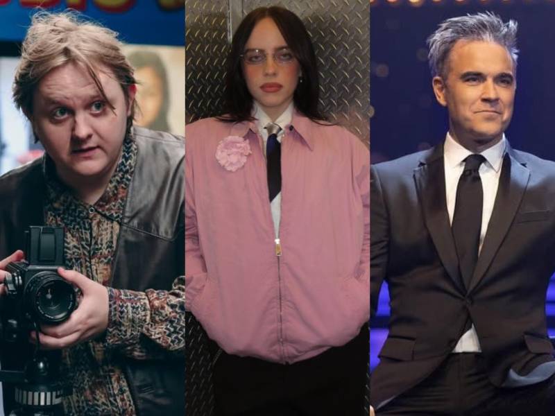 Diversas figuras públicas han hablado abiertamente sobre su experiencia con el síndrome de Tourette, contribuyendo a la visibilización de la condición y a la reducción del estigma. A continuación, algunos casos en el ámbito artístico, educativo y cultural.