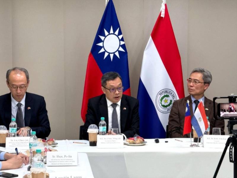 La controversia surgió tras una entrevista concedida por el viceministro político del Ministerio de Relaciones Exteriores de Taiwán, Ming-Chi Chen, quien afirmó que su gobierno mantiene expectativas de restablecer la amistad histórica con Honduras y reactivar los programas de cooperación suspendidos tras la decisión adoptada en marzo de 2023 por la entonces presidenta Xiomara Castro.