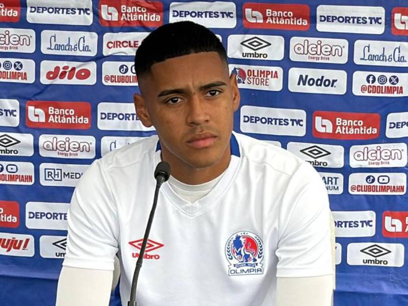 Edwin Lobo calienta la final y advierte al Marathón: Es cosa de ellos