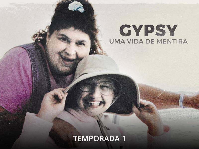La venganza de Gypsy (Gypsy's Revenge) está disponible en Prime Video.