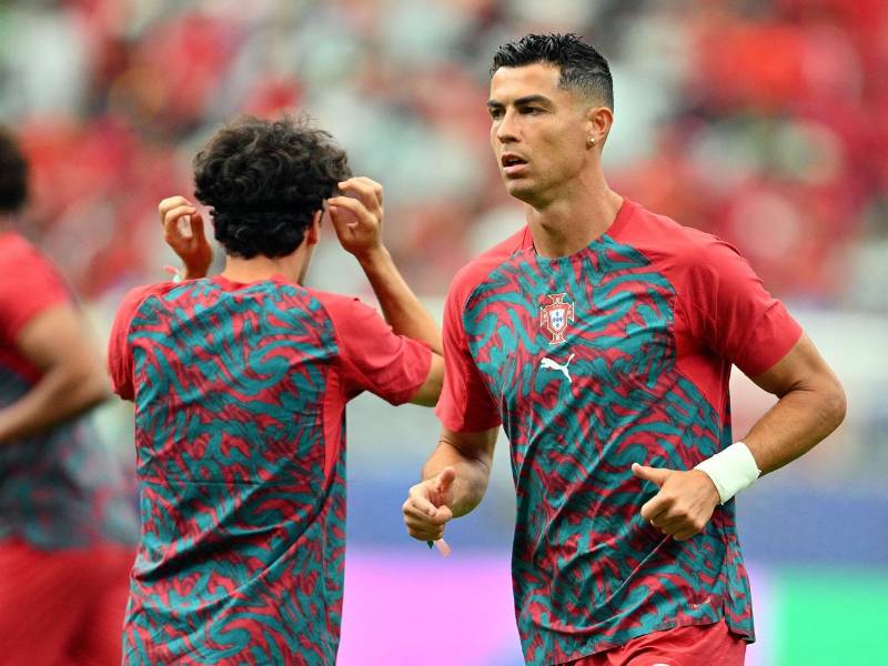 Cristiano Ronaldo y Portugal se miden contra Uzbekistán en busca de su primer triunfo del Mundial 2026.