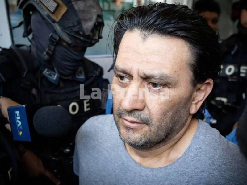 Reprograman juicio contra exalcalde hondureño y narcotraficante Alexander Ardón por lavado