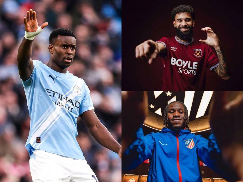 Pep Guardiola volvió a ser protagonista del mercado de fichajes al cerrar la contratación más cara de la ventana. Una vez más, el técnico catalán demostró el poder económico de su proyecto y su influencia en las grandes operaciones. A continuación, repasamos los 15 fichajes de mayor costo del mercado, donde cada nombre tiene un peso propio.