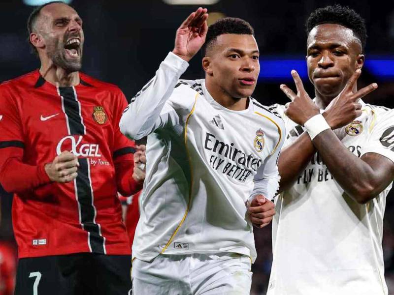 La jornada 24 de la Liga Española ya ha comenzado y hay movimientos en la tabla de goleadores.