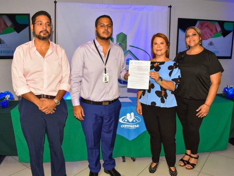 Este convenio ofrece préstamos hipotecarios flexibles y accesibles adaptados a las necesidades del mercado.