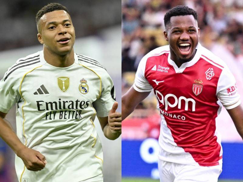 Real Madrid vs Mónaco, EN VIVO hoy en Champions League: hora y dónde ver